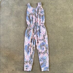 Pixie Lane Kids One Piece Jumpsuit